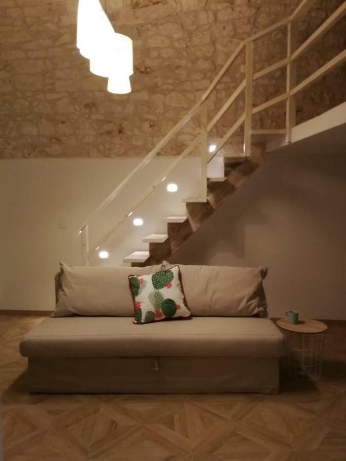 Solis Domus - Meridies Ostuni Exterior foto