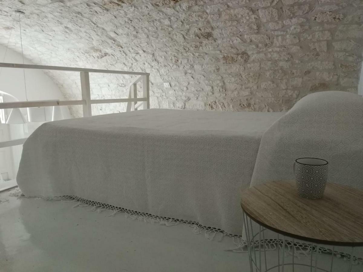 Solis Domus - Meridies Ostuni Exterior foto